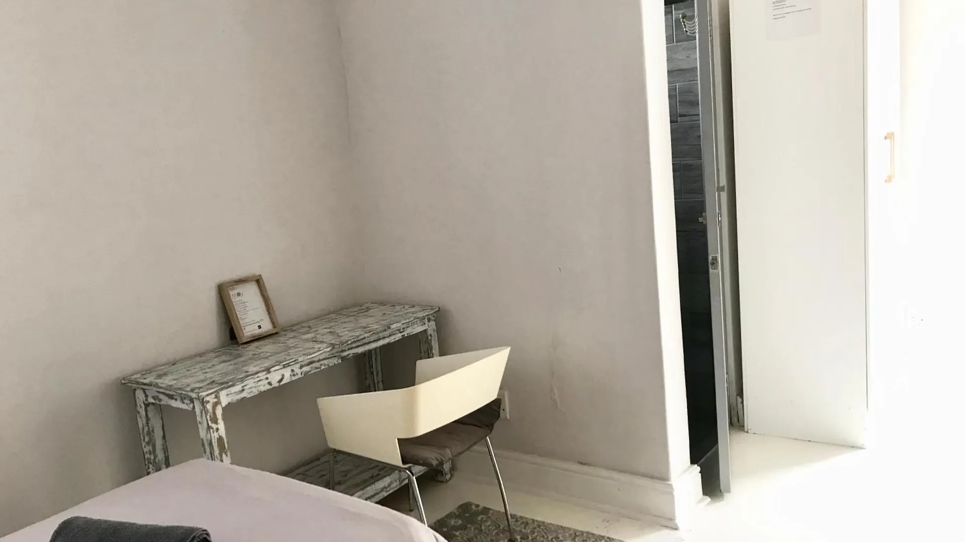 MOY Guesthouse Le Cap Maison d'hôtes