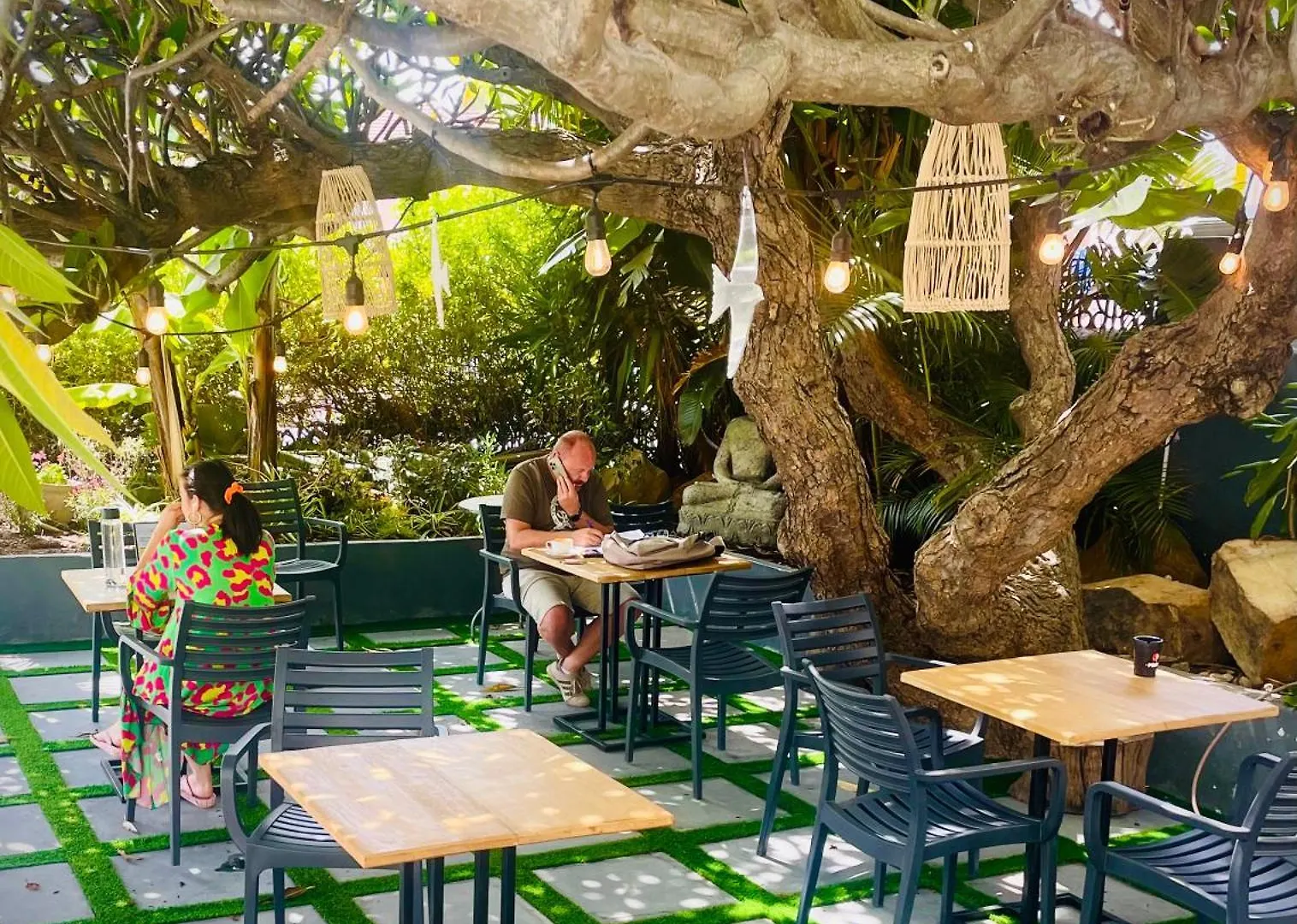 MOY Guesthouse Le Cap Afrique du Sud