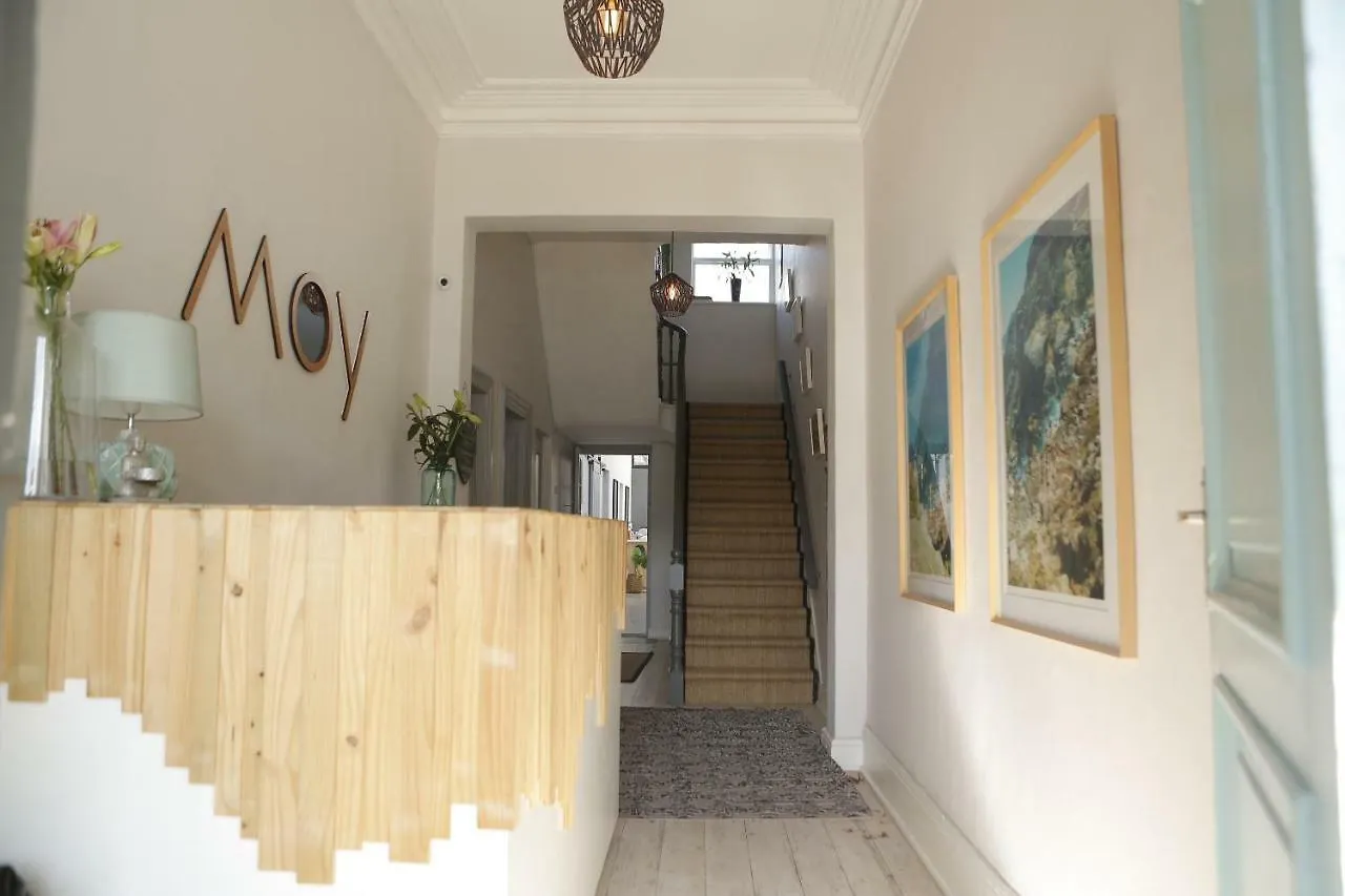 MOY Guesthouse Le Cap