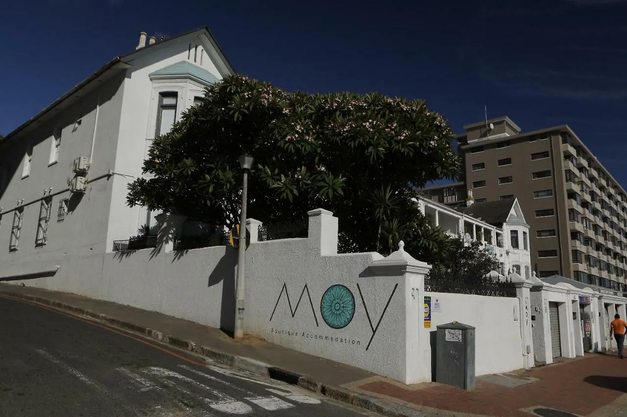 MOY Guesthouse Le Cap 2*,  Afrique du Sud