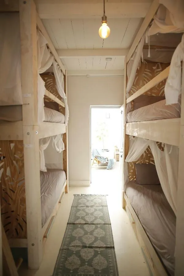 ** Maison d'hôtes MOY Guesthouse Le Cap Afrique du Sud