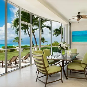 The Venetian On Turks And Caicos Islands