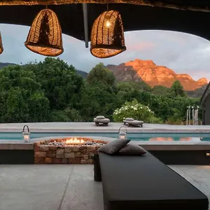 Hotel Future Found Sanctuary