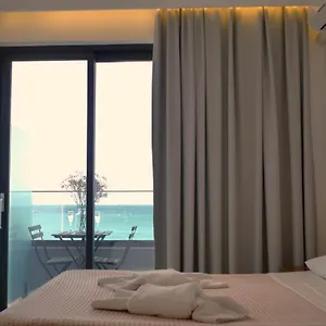 Poseidon 2*, Réthymnon Grèce
