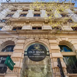 Hotel Old Bank