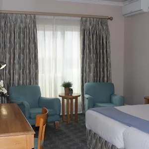 **** Hotel The Südafrika