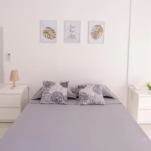 *** Apartahotel Urban Maria - Cabo Verde