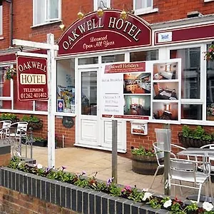 Oakwell Holidays United Kingdom