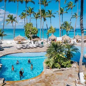 Aruba - & Casino By Ihg Aruba
