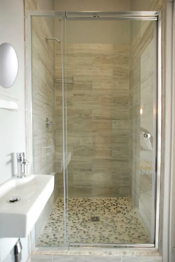 Moy Guesthouse & Backpackers Ciudad del Cabo 2*,