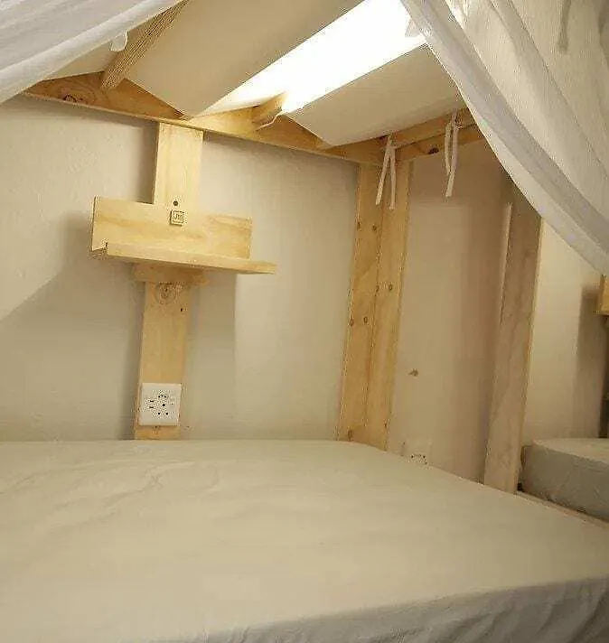 Pensión Moy Guesthouse & Backpackers Ciudad del Cabo