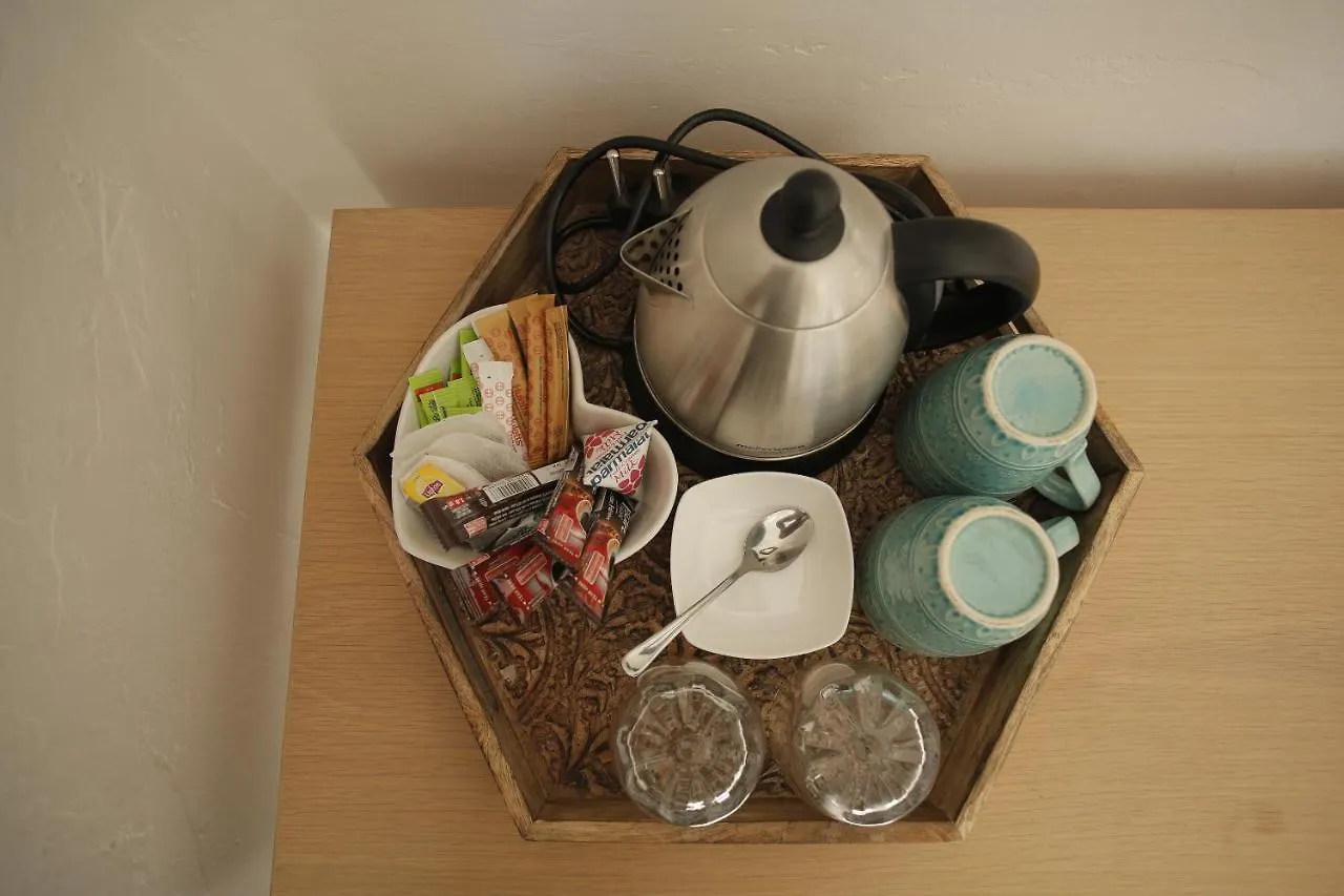 Moy Guesthouse & Backpackers Cape Town Guest house